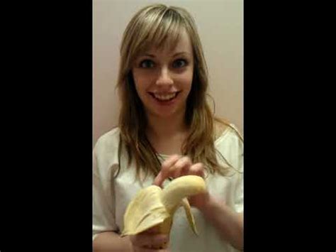 deep throating a banana|Deepthroat Banana Porn Videos .